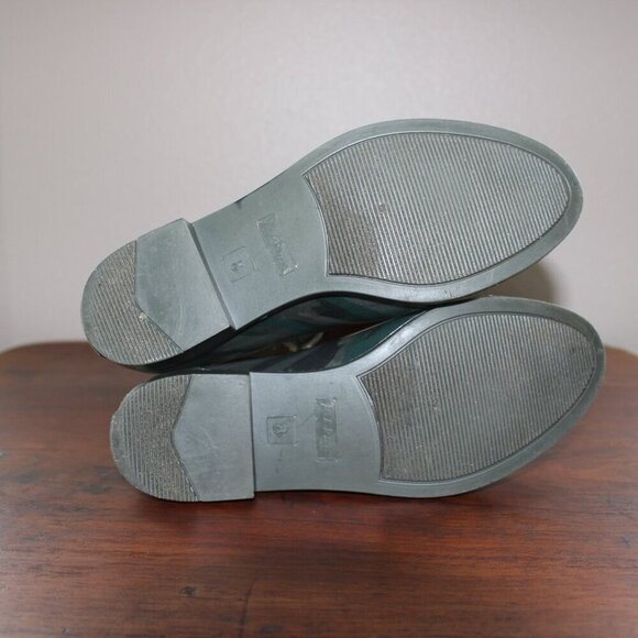 Jack Rogers Sallie Camo Rain Boot Size 8 - Picture 5 of 5